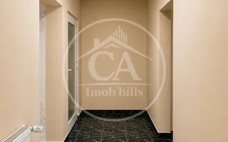 Casa S+P+E cu 5 camere de vânzare în zona Rogerius, Oradea - Poză 28