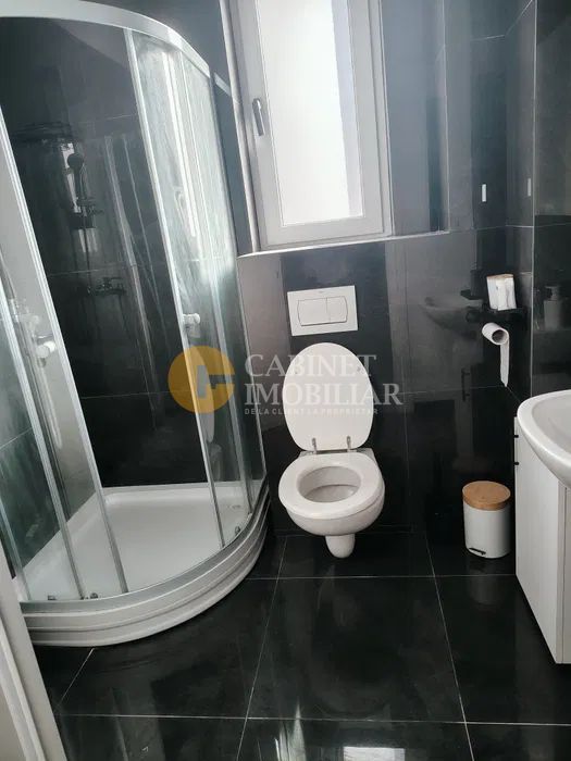 2 camere modern – mobilat&utilat - ETAJ 1 - Poză 5
