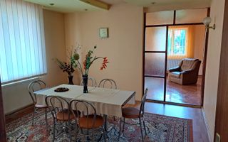 VILA 8 CAMERE, TEREN 1500 MP, BUGHEA DE SUS, ARGES - Poză 20