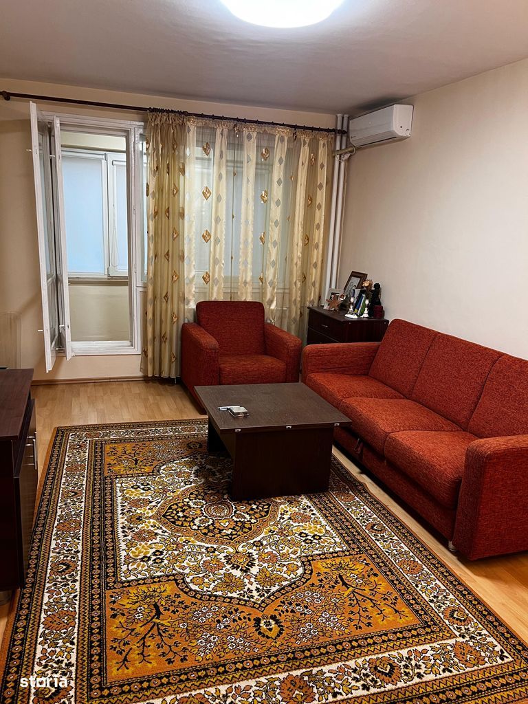 Dristor - Inchirierez apartament 3 camere - Poză 10