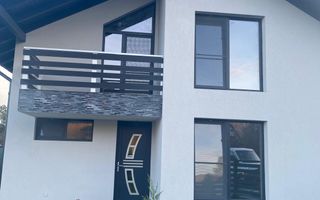 2 Vile/Case noi, de vânzare la munte in loc. Breaza - Prahova - Poză 28