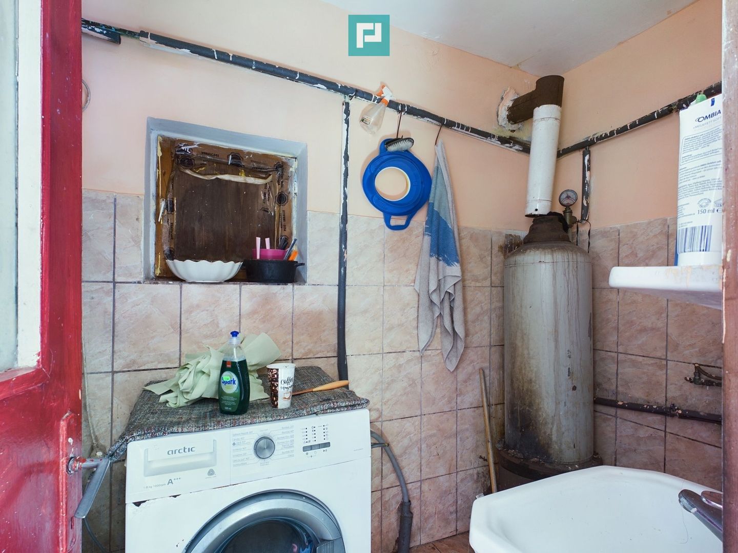 Casă cu Potențial Imens în Șipet, Comuna Tormac - Poză 14