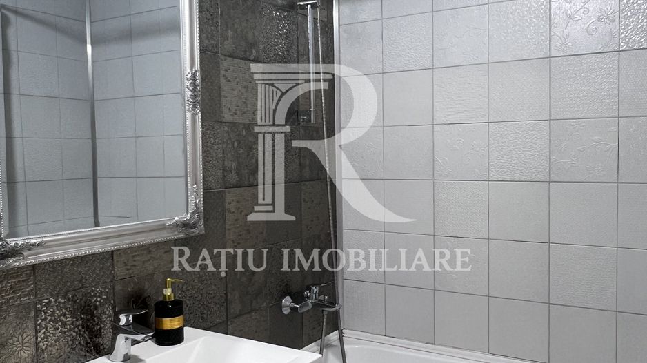 Apartament cu 2 camere | Parcare supraterana | Onestilor | Oradea - Poză 12
