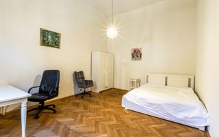 2 camere decomandate, Ultracentral, Reg. CFR, Pta Avram Iancu, Teatru - Poză 1