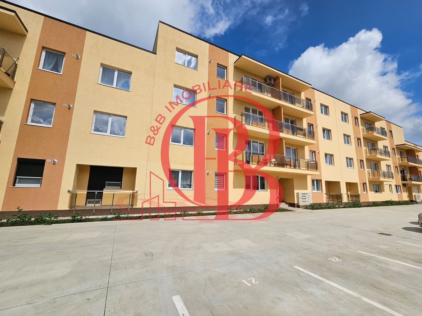 Inchiriere 3 camere Pallady metrou Teclu Loc parcare - Poză 13