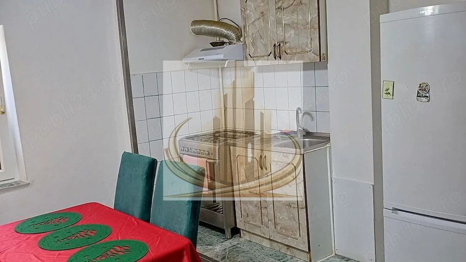 Apartament cu 3 camere, 63 mp – zonă liniștită, Zona Freidorf - Poză 2