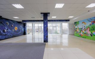 Chirie, spațiu comercial, 700 mp, str. Mircea cel Bătrîn, Ciocana - Poză 16