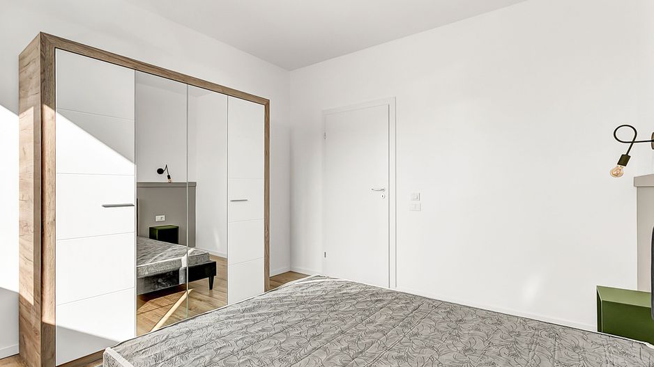 Apartament, cu 2 dormitoare, cartier exclusivisist! - Poză 5