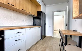 3 camere decomandat bucatarie inchisa 79mp Grand Arena parcare inclusa - Poză 15