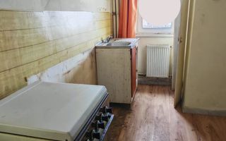 Apartament 2 camere,parter,semidecomandat,zona Coca Cola - Poză 13
