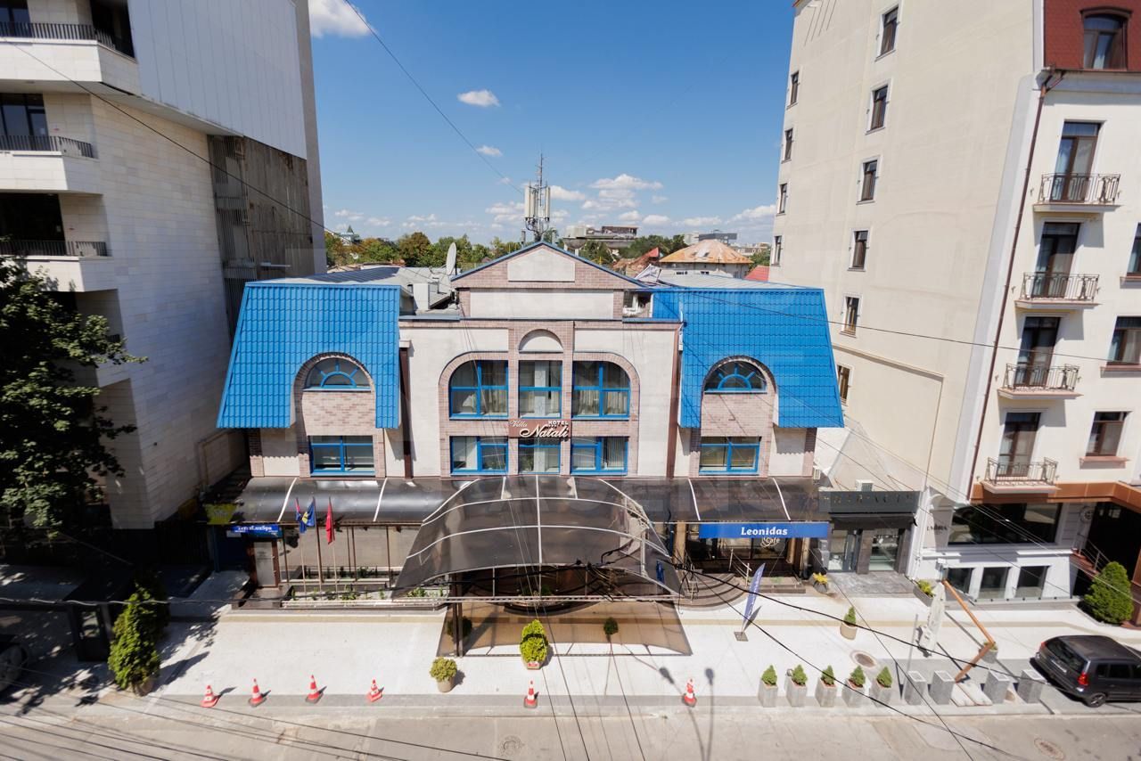 Vânzare apartament cu 3 camere,  Alexei Șciusev, Centru - Poză 5