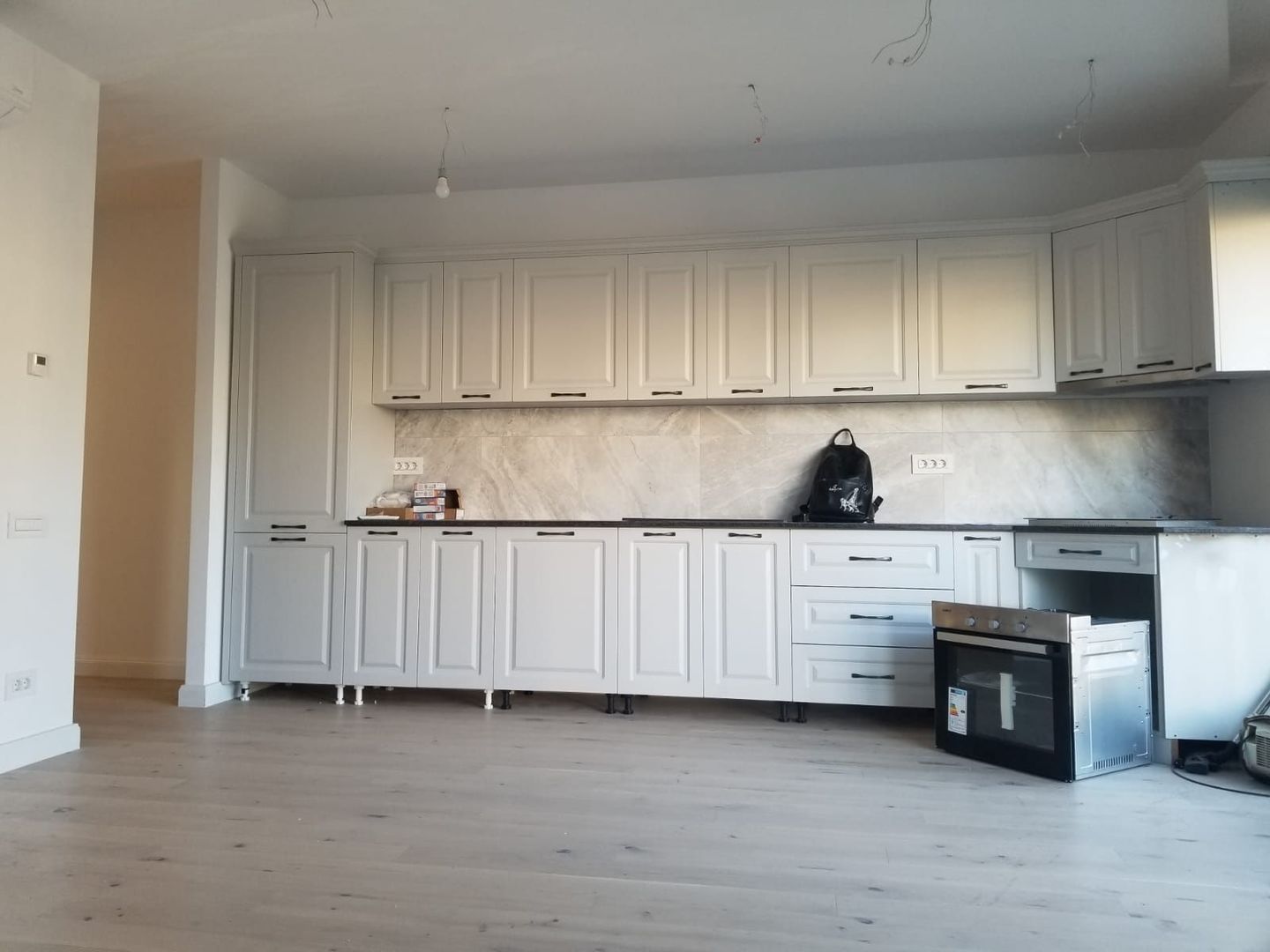 Apartamente 2 camere bloc nou Universitate Armemeasca prima Inchiriere - Poză 39