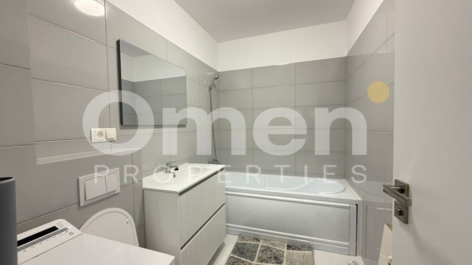Apartament cu 2 camere, bloc nou, cu parcare subterana, zona Lidl - Poză 5