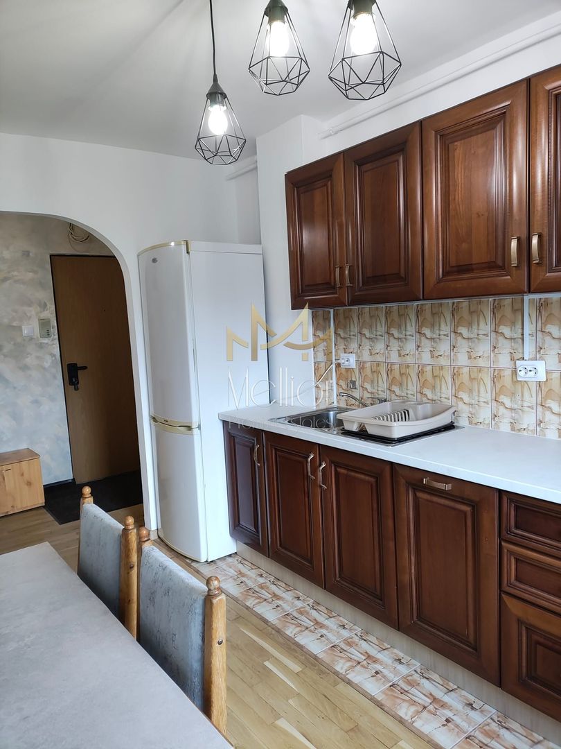 Apartament 3 camere Calea Manastur - Poză 2