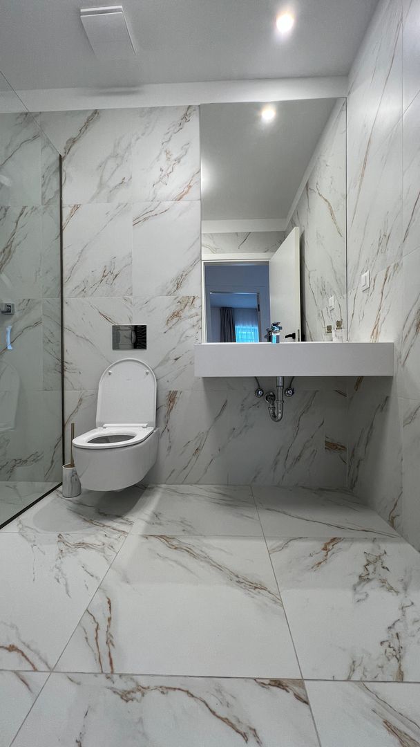 2 camere One Cotroceni Park | mobilat | parcare subterana - Poză 11