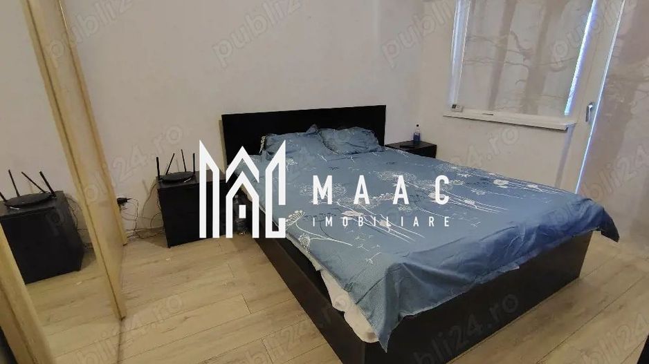 Apartament 3 camere | Centru | 79.7 mpu | - Poză 3