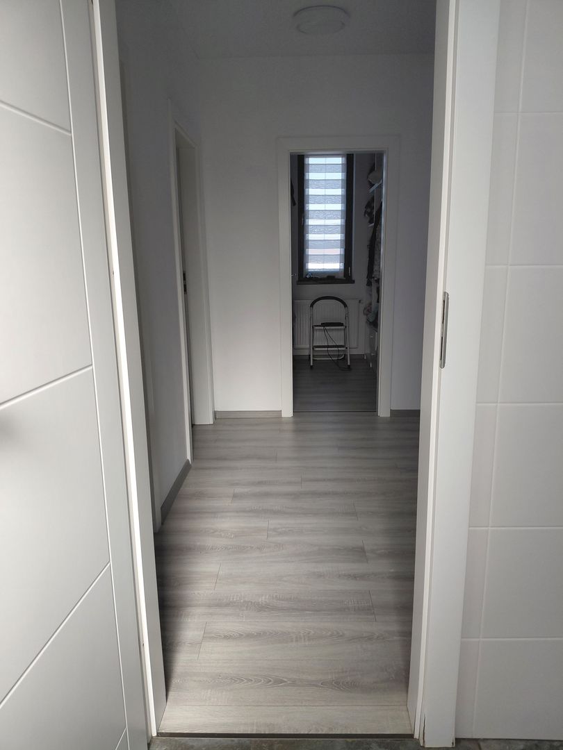 Casă modernă, P+1,complet mobilată, în complex privat – zona Metro - Poză 4