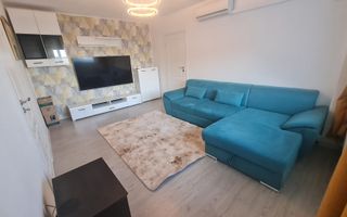 4 camere renovat | Militari – Apusului | Centrală, mobilat - Poză 2