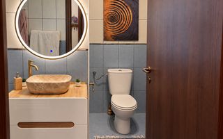 OPORTUNITATE | APARTAMENT 3 CAMERE | BUCURESTII NOI | PARC | BLOC NOU - Poză 9