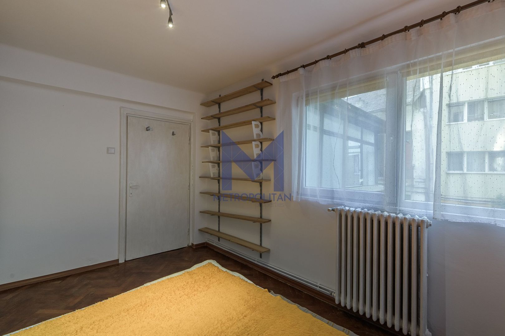 2 camere Horea 77 | Bloc retras, fără zgomot | Mobilat complet - Poză 8