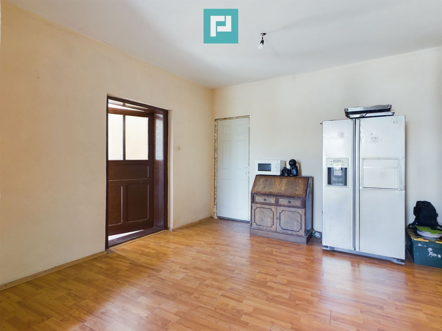 Apartament 2 camere la curte - Biserica sarbească - Poză 5