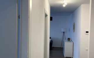 Chirie I Apartament 2 camere – H Pipera Lake | Zonă liniștită I Pipera - Poză 4