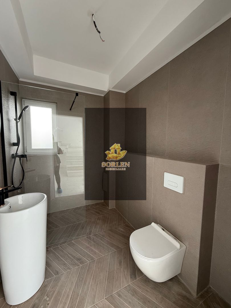 Casa individuala de vanzare - Zona Vivo / Floresti - Poză 8