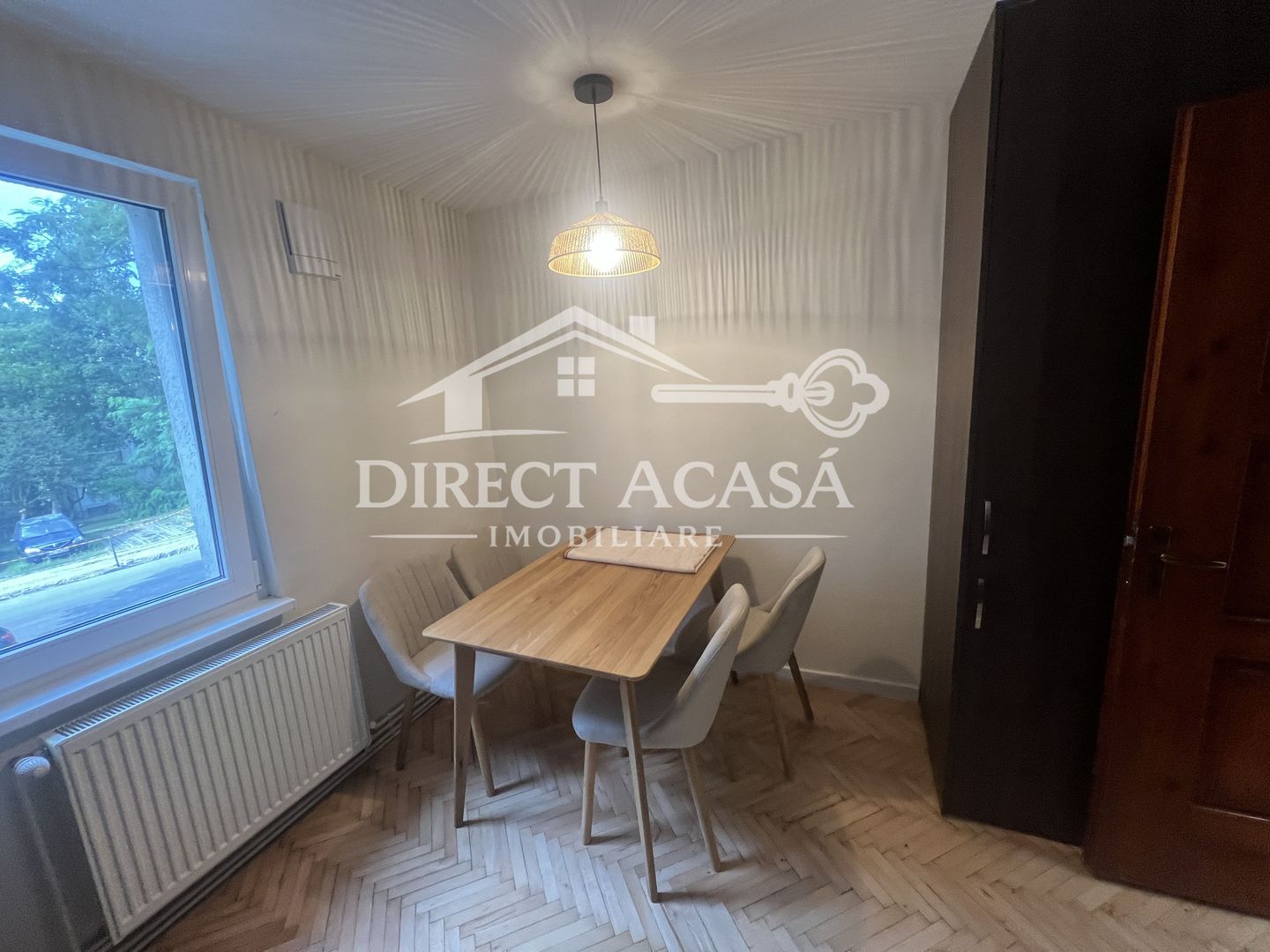 Apartament cu 3 camere de închiriat – Str. Transilvania, Târgu Mureș - Poză 4