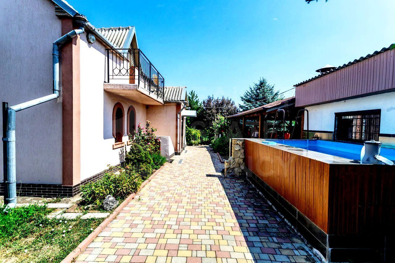 Vânzare, vilă, 4 camere, Vadul lui Vodă - Poză 4