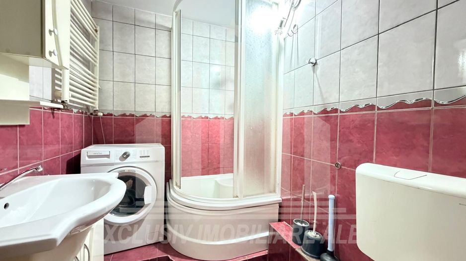 Apartament 2 camere decomandate | 50 mp | Etaj 1 | Cetate - Mercur - Poză 4