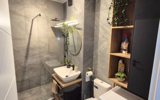 De inchiriat apartament 2 camere Exigent Plaza/Centrala proprie - Poză 4