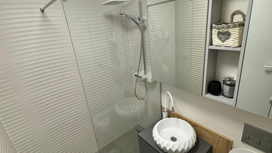 Inchiriere Studio Dublu Cloud 9 Residence - Poză 11