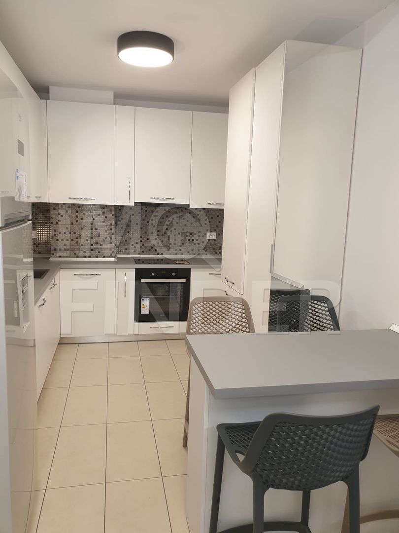 Apartament 2 camere Buna Ziua, predare la cheie - Poză 5