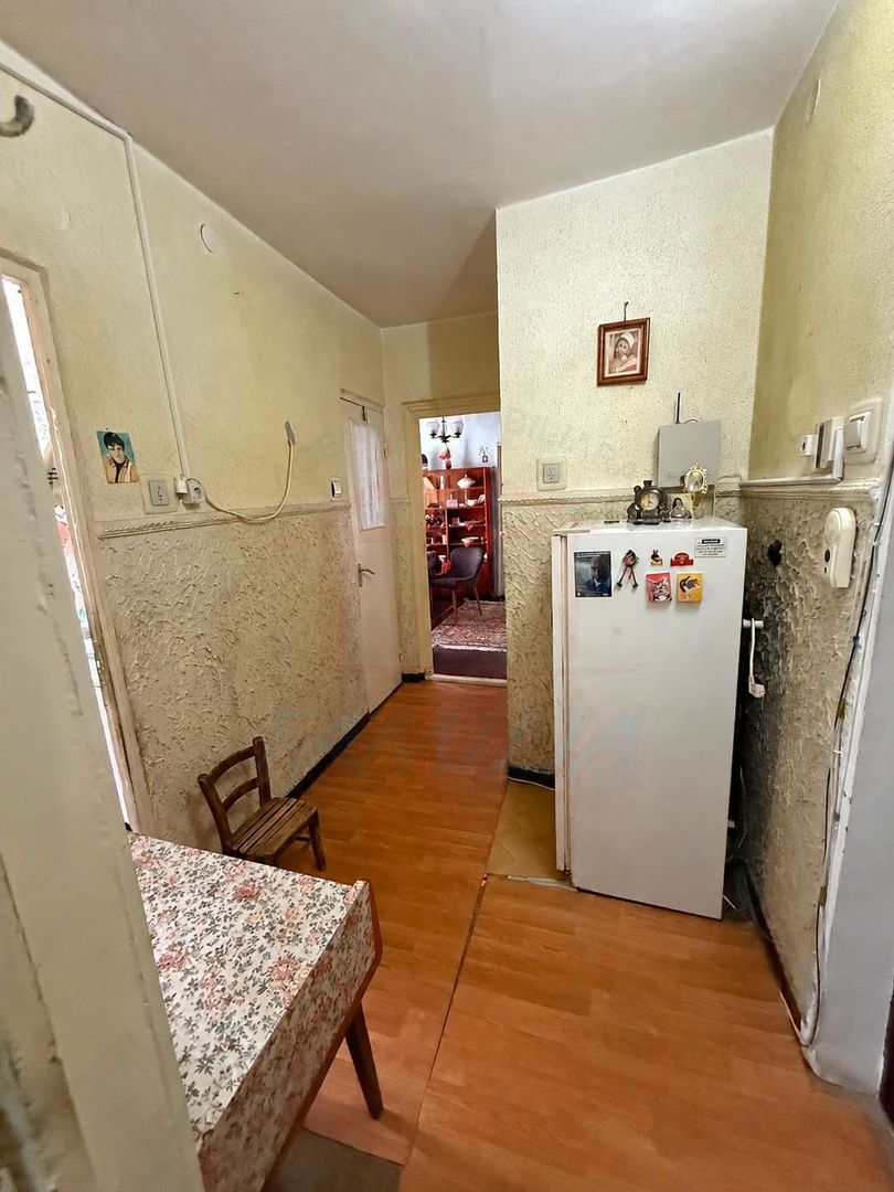 🏡 De vanzare 3 camere, Micro 19, 45.000 EURO - Poză 9