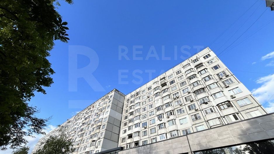 Vânzare, apartament, 1 cameră, bd. Moscova, Rîșcani - Poză 1