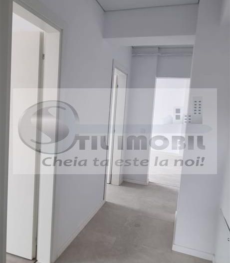 Apartament 2 camere - decomandat - Bucium - Poză 4