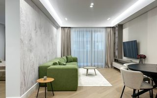 Chirie | Apartament 3 camere  – prima închiriere | Iancu Nicolae - Poză 1