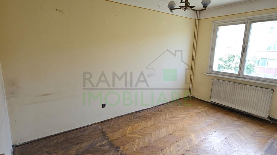 Apartament 2 camere decomandat,  Astra,  Etaj 3, Ideal investiție - Poză 1