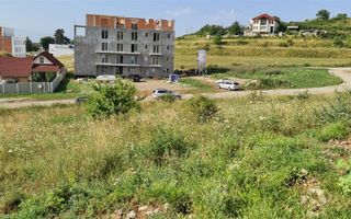 Teren zona Ana AslanCetate Schit - Poză 2