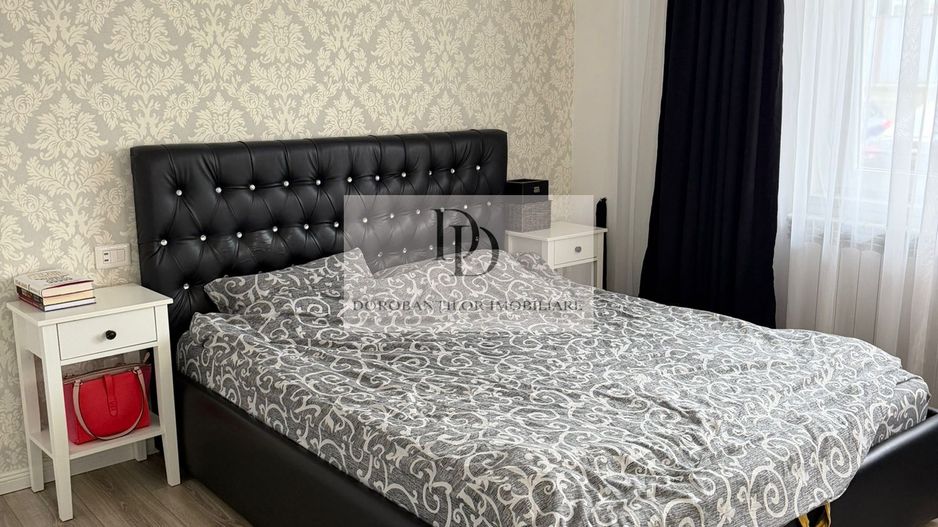 Apartament 3 camere decomandat | finisaje premium | 2 băi | Mărăști - Poză 10