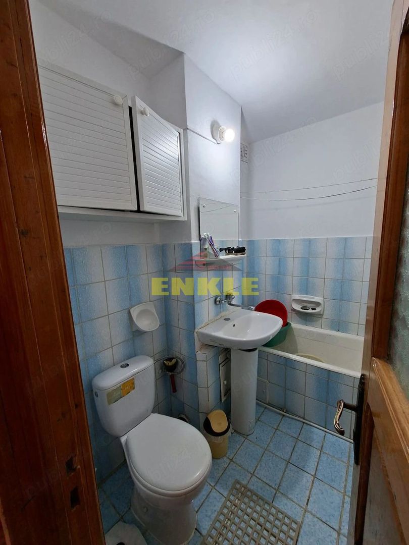 Apartament 2 camere decomandat – Zona Parcului Mihai Eminescu - Poză 5