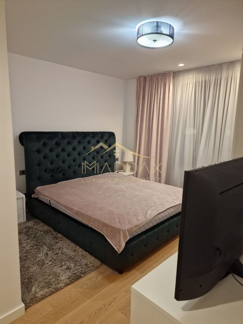 Apartament 3 camere // Promenada // Aviatiei - Poză 4