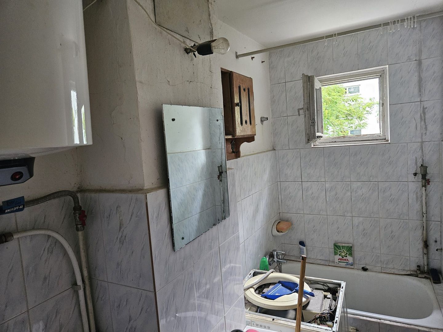 Vanzare apartament 2 camere, etaj 2 Gavana 2 - Poză 6