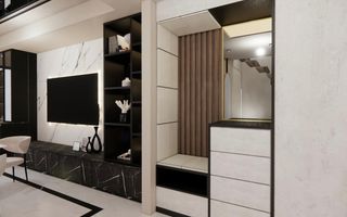 Triplex Premium cu Terase Spectaculoase și Posibilitate de Personalizare - Poză 14