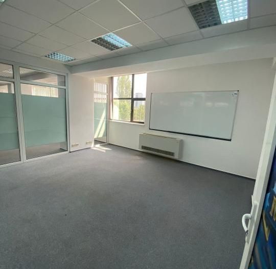 Spatiu birouri - Bd. Expozitiei - Mega Image - Poză 2