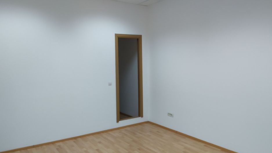 Hala  1370 mp zona C. Sagului - Poză 14