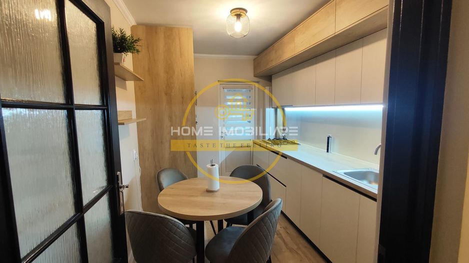 Apartament modern, 3 camere, 72mp zona Dacia - Poză 2