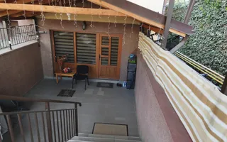 Apartament 4 Camere | 100 mp | 2 Băi cu geam | Someseni (Vilă D+P+E) - Poză 15