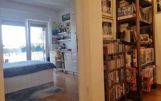 VANZARE - PENTHOUSE-5 CAMERE- TERASA -ZONA- UNIRII- FANTANI - Poză 15