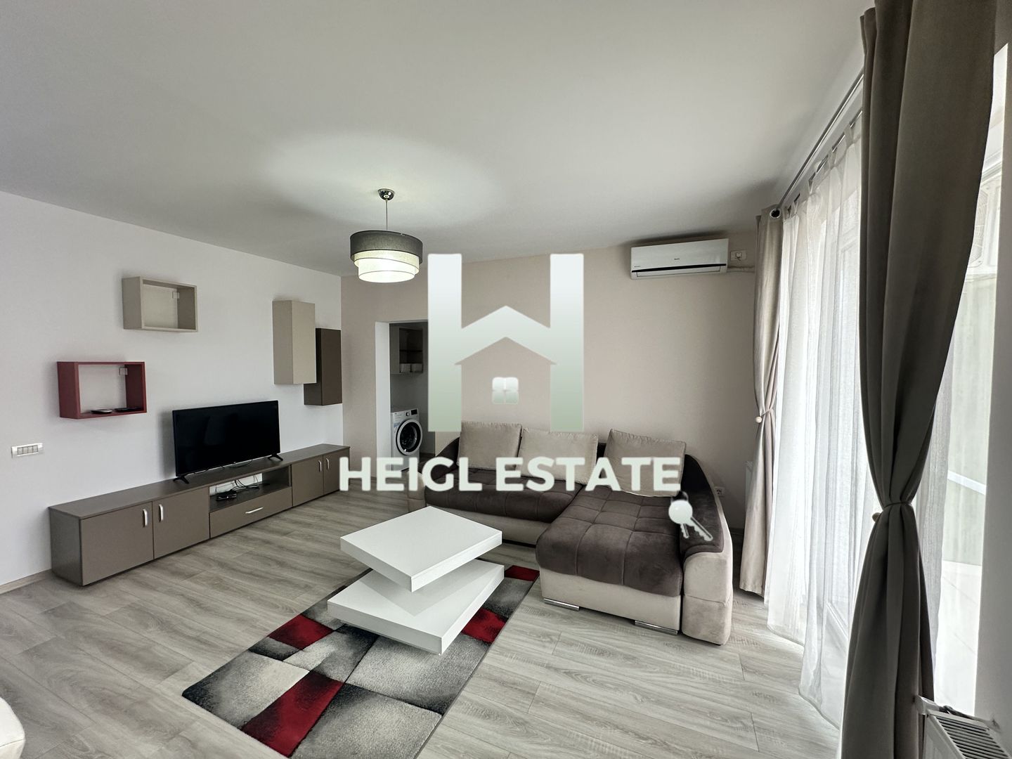 Apartament cu 2 camere in Giroc - Poză 1